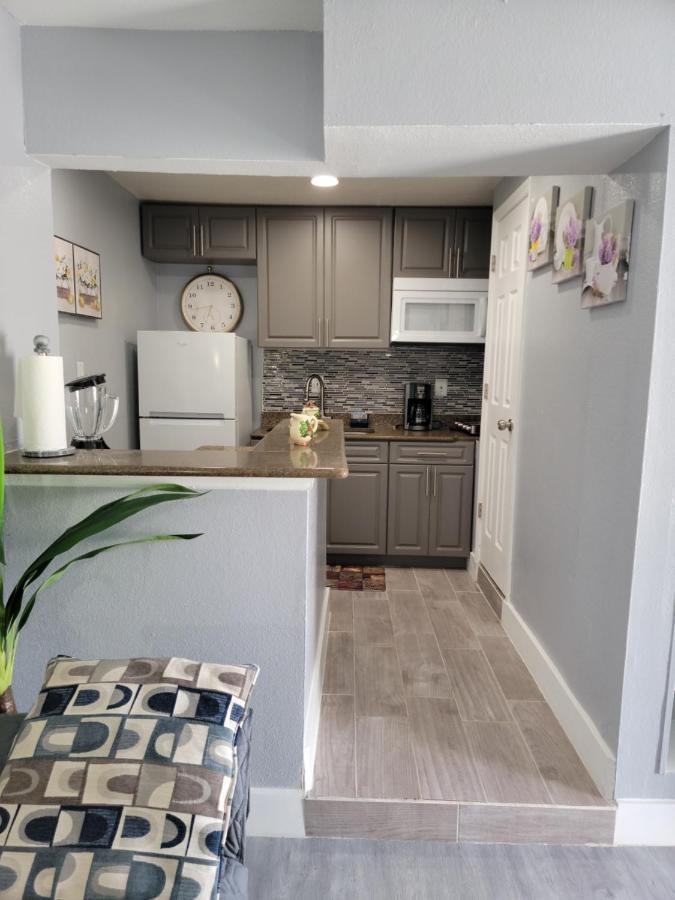 Habitacion Privada Cerca De Todo Tampa Exteriör bild