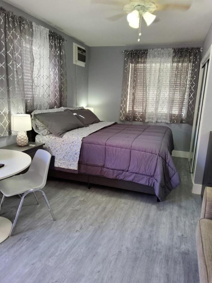 Habitacion Privada Cerca De Todo Tampa Exteriör bild