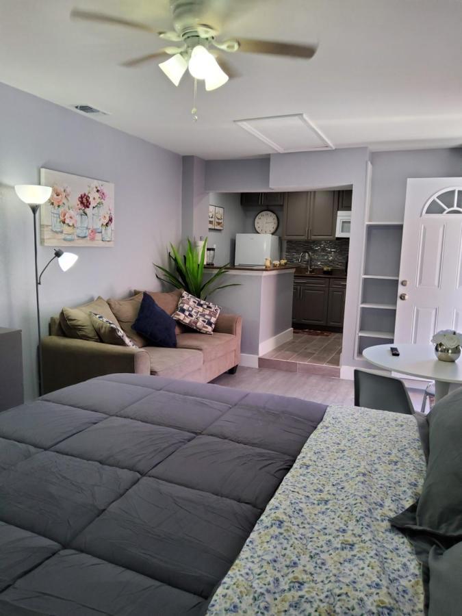 Habitacion Privada Cerca De Todo Tampa Exteriör bild