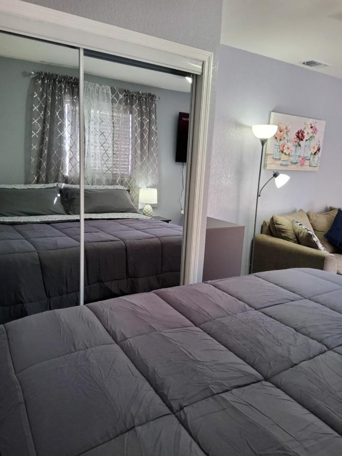 Habitacion Privada Cerca De Todo Tampa Exteriör bild