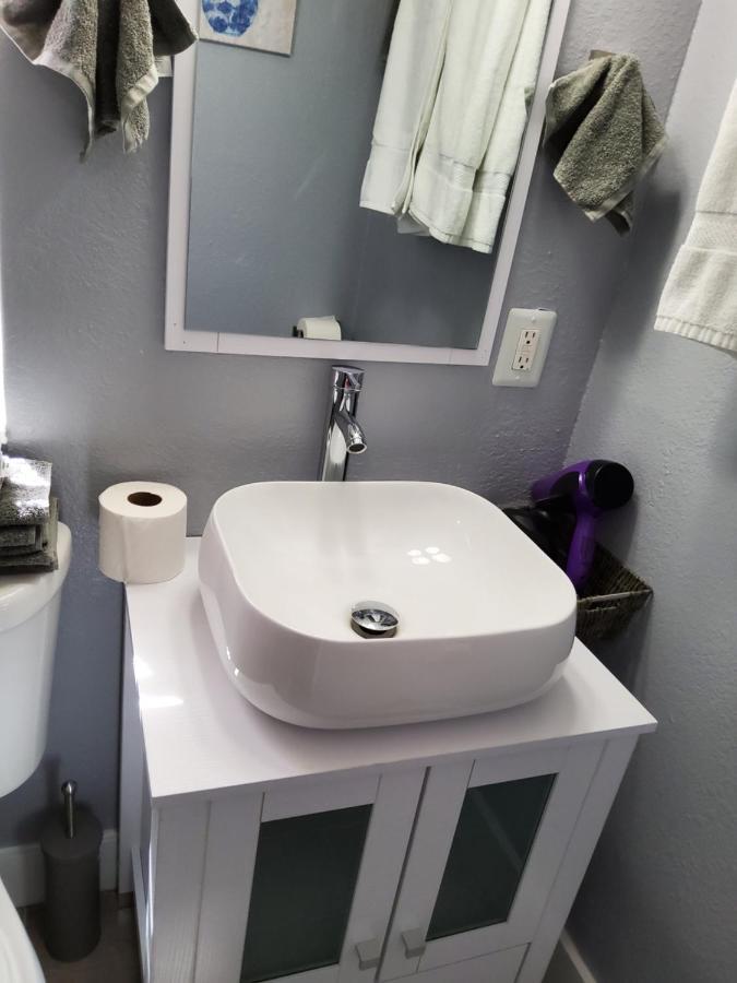 Habitacion Privada Cerca De Todo Tampa Exteriör bild