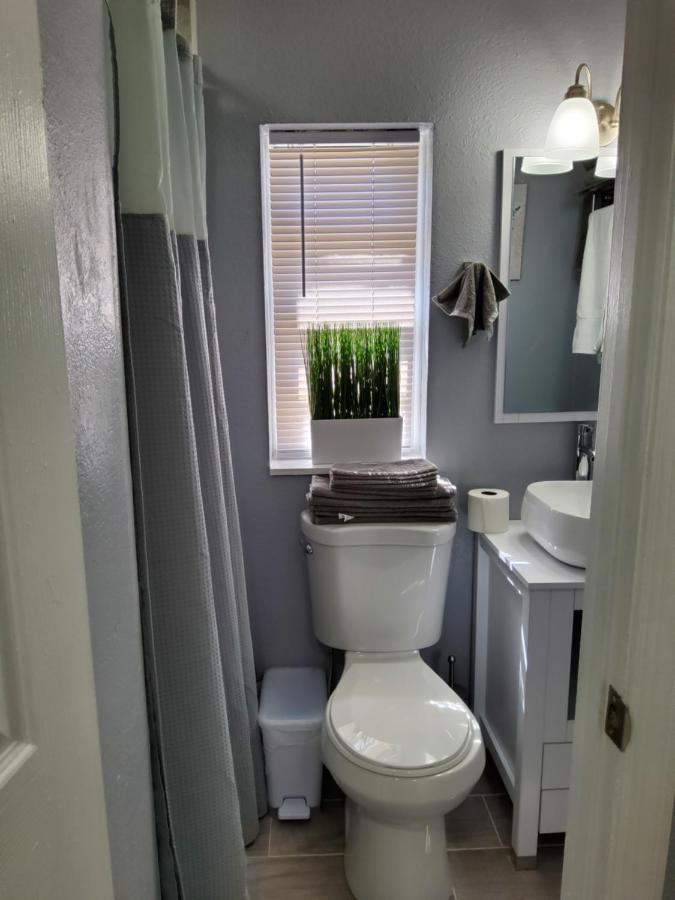 Habitacion Privada Cerca De Todo Tampa Exteriör bild
