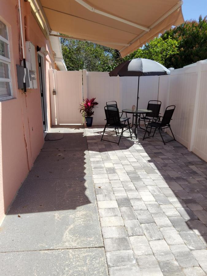 Habitacion Privada Cerca De Todo Tampa Exteriör bild