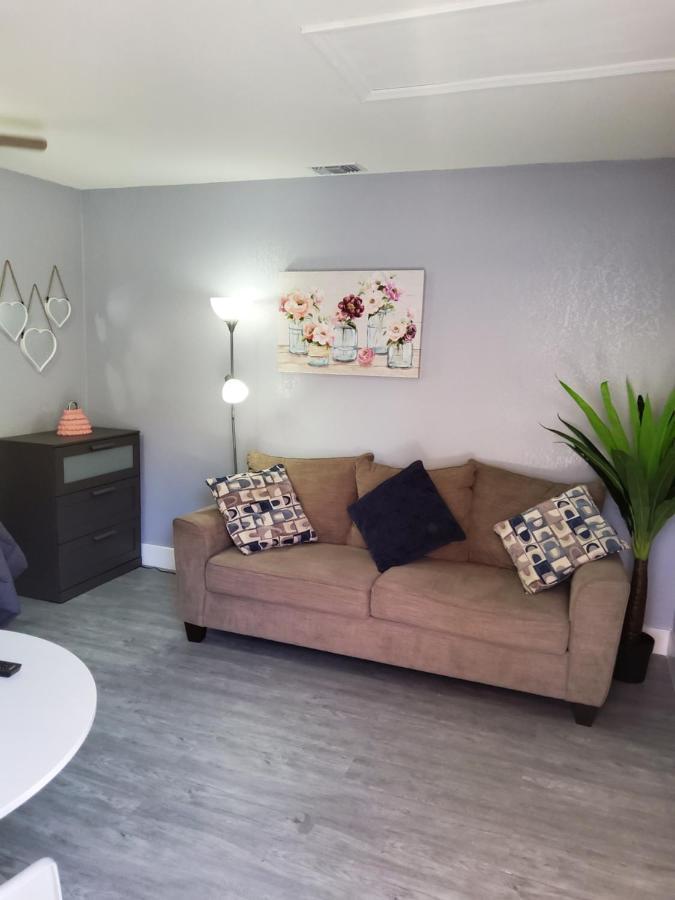 Habitacion Privada Cerca De Todo Tampa Exteriör bild