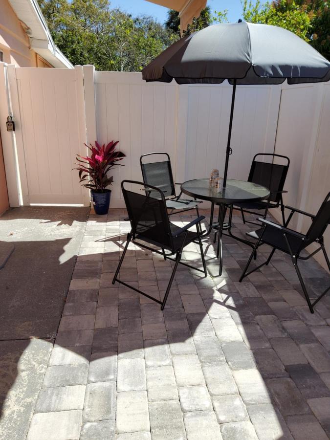 Habitacion Privada Cerca De Todo Tampa Exteriör bild